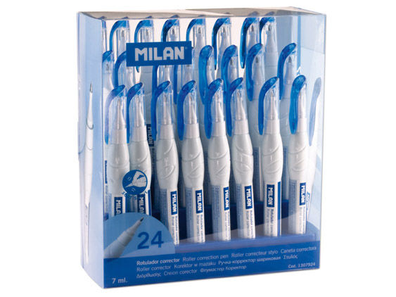 Corrector bolígrafo MILAN