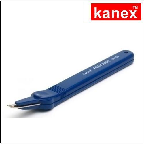 Quitagrapas palanca KANEX